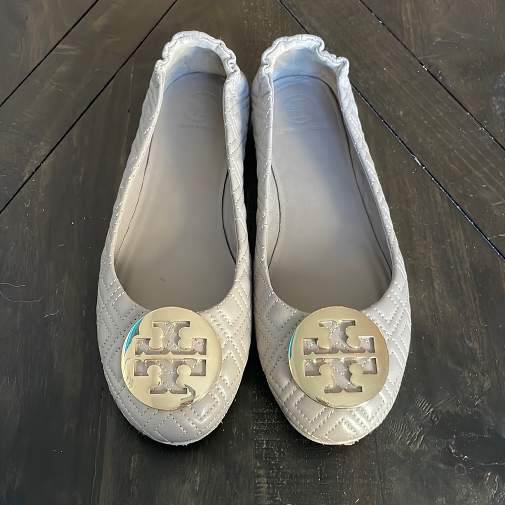 Tory Burch Flats